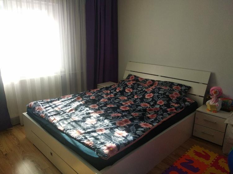 Apartament cu 2 camere decomandat în Braytim