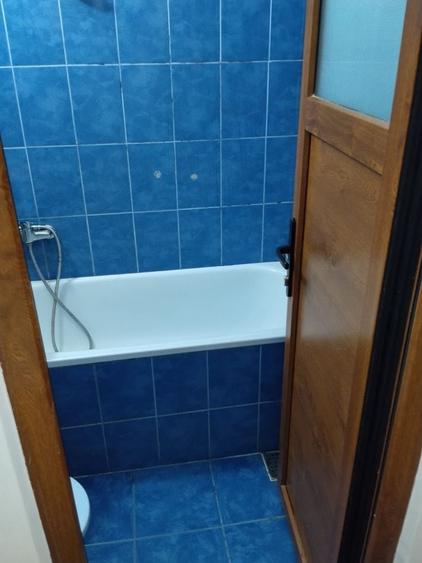 Garsonieră nedecomandată în Gura Văii