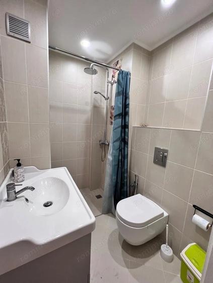 Garsonieră semidecomandată în Drumul Taberei