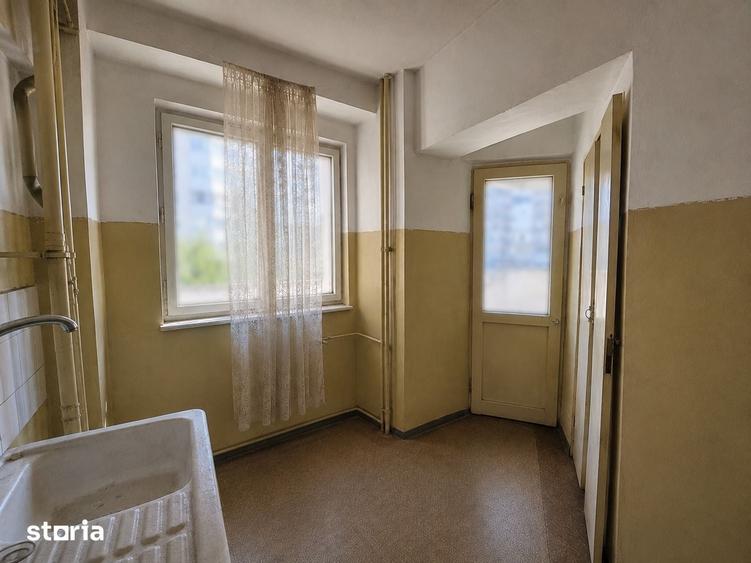 Garsonieră în Dorobanți