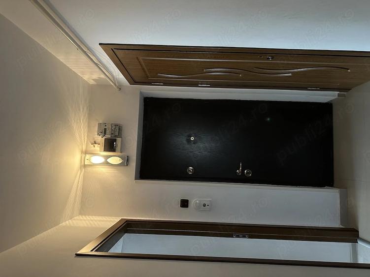 Apartament 3 camere 65 mp-zona ultracentrala Suceava, mobilat ?i utilat - 5