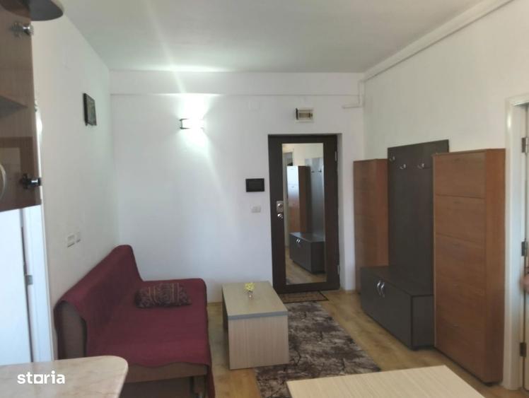 Apartament cu 2 camere în Banu Mărăcine
