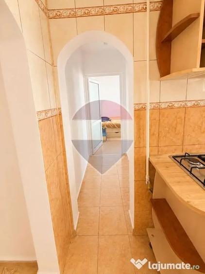 Apartament cu 2 camere de inchiriat in zona Grivitei - Brasov (Brasov) - 4