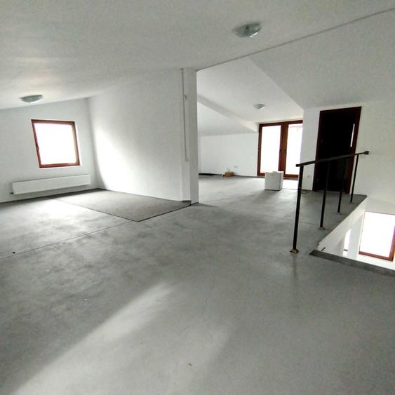 Spațiu comercial, de 180 mp, în Colentina