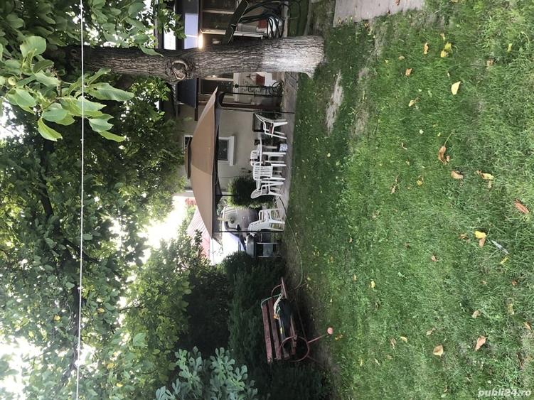 Casă cu Teren 2600 Mp în Periș
