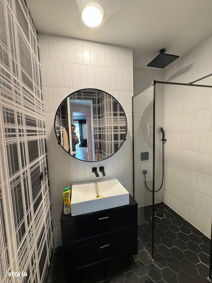Inchiriere 3 Camere Super Design - 14
