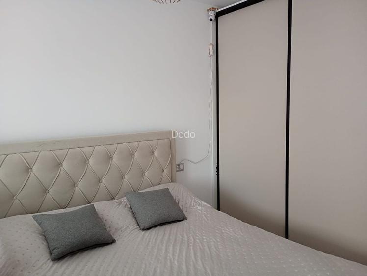 Apartament 3 camere in Elite City, etaj intermediar, finisat.