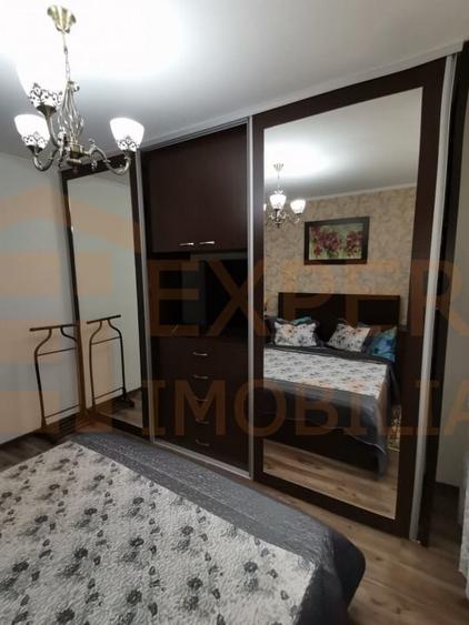 Apartament 3 camere de inchiriat, situat in zona TOMIS II - 4