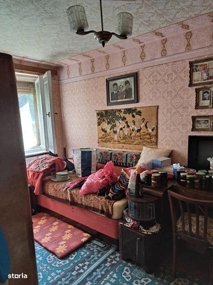 Apartament cu 2 camere semidecomandat în Carpați 1
