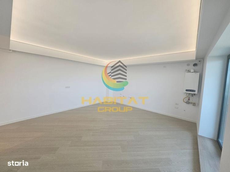 Vanzare Apartament 3 camere in Cortina Nord | Pipera | 77 mp - 14