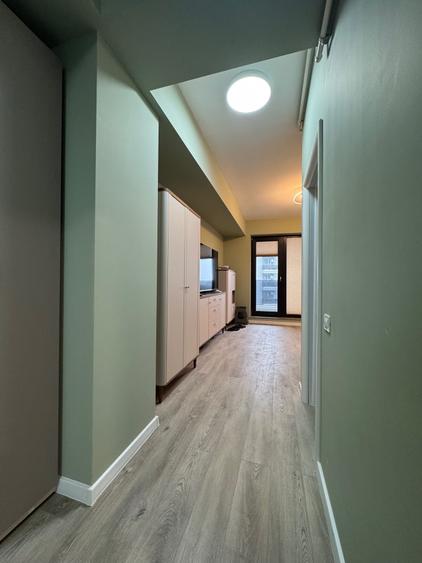 Apartament cu 2 camere decomandat în Universitate