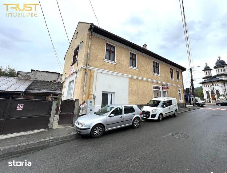 Apartament cu 7 camere în Central