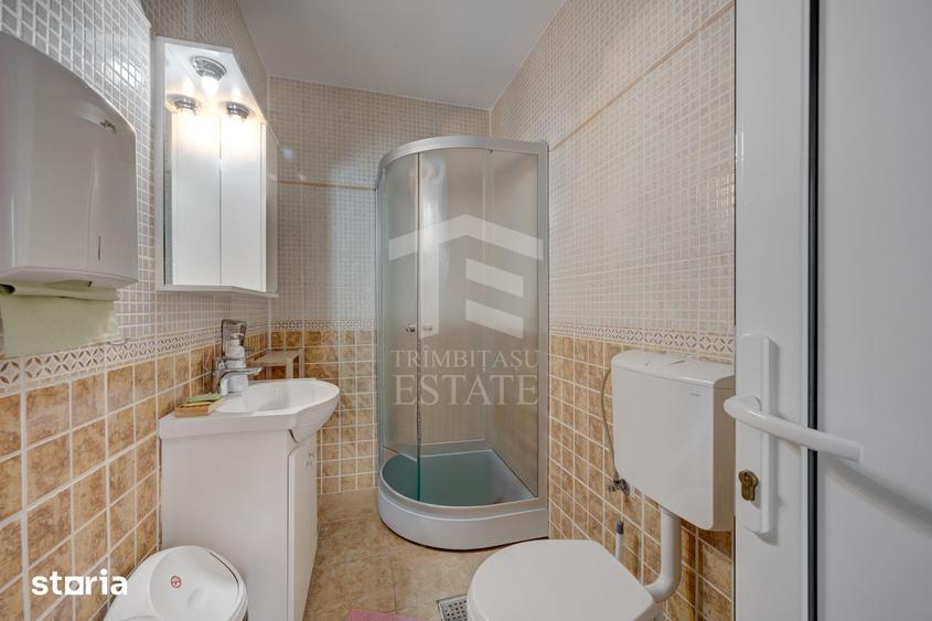 Spațiu comercial, de 950 mp, în Dorobanți
