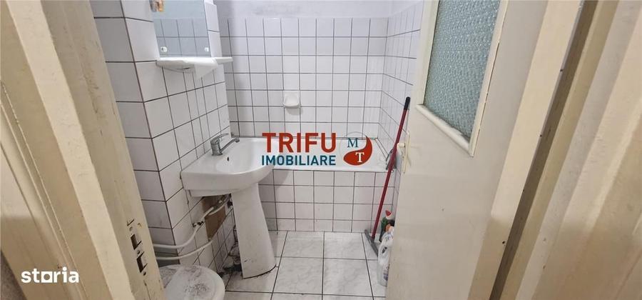Garsonieră decomandată în Cetate