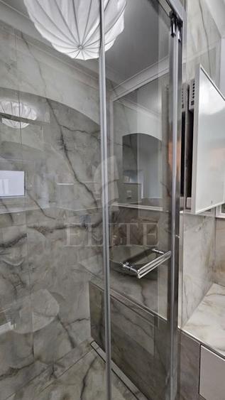 Apartament o camera în zona 21 Decembrie - Sora - 12