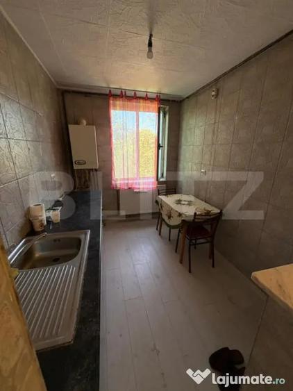 Apartament 2 camere, 48 mp, zona Cariovei - 7