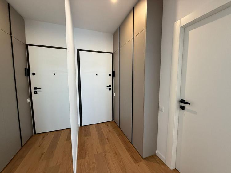 Apartament cu 2 camere semidecomandat în Cotroceni — fotografia 3
