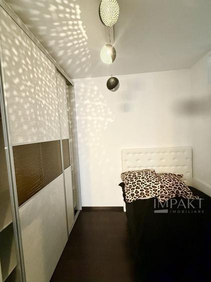Apartament modern, 2 camere | Zona Iulius Mall – FSEGA - 4