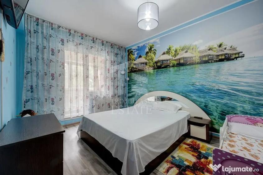 Apartament 2 camere Rahova | 51,24 mp | Bloc 2017 - Bucuresti (Bucuresti-Ilfov) - 4