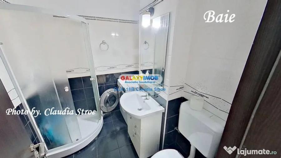 Apartament cu 2 camere decomandat în Dristor