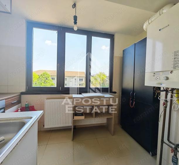 Apartament decomandat de vanzare, 2 camere, zona Bucovina, Timisoara - 3