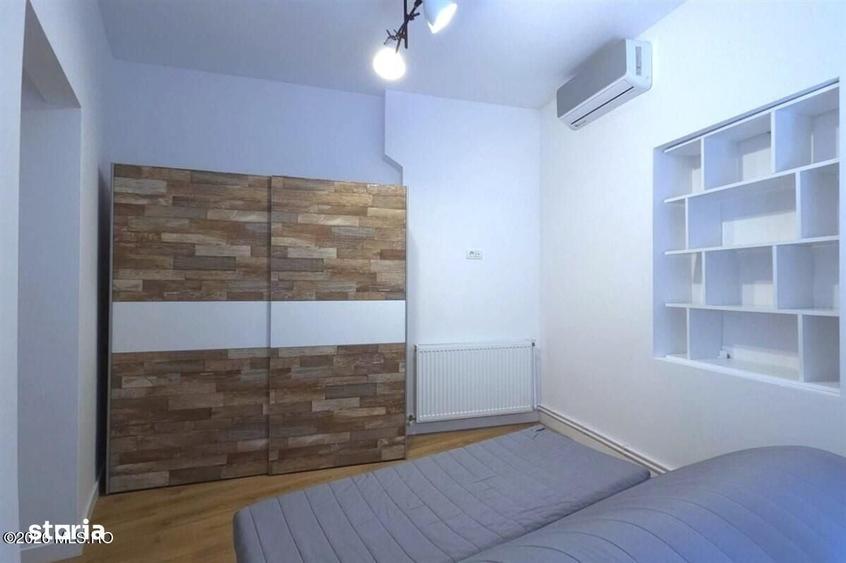 Apartament cu 4 camere în Central