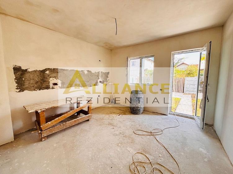 Casă de vânzare în Comuna Berceni – Str. Zanelor - 9