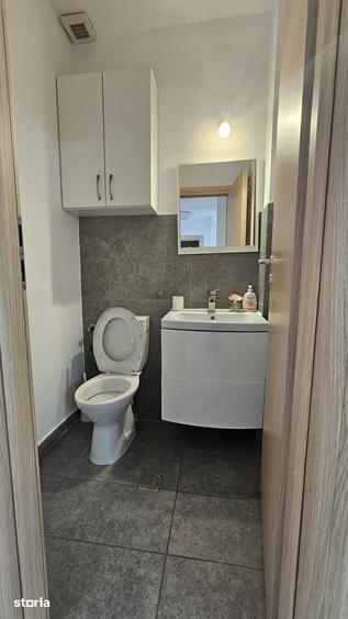 Trapezului, mobilat si utilat modern,2012,loc parcare, centrala, liber - 6