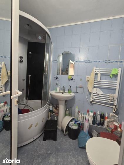 2 camere, Mazepa 1, str. Rosiori, etaj intermediar - 1