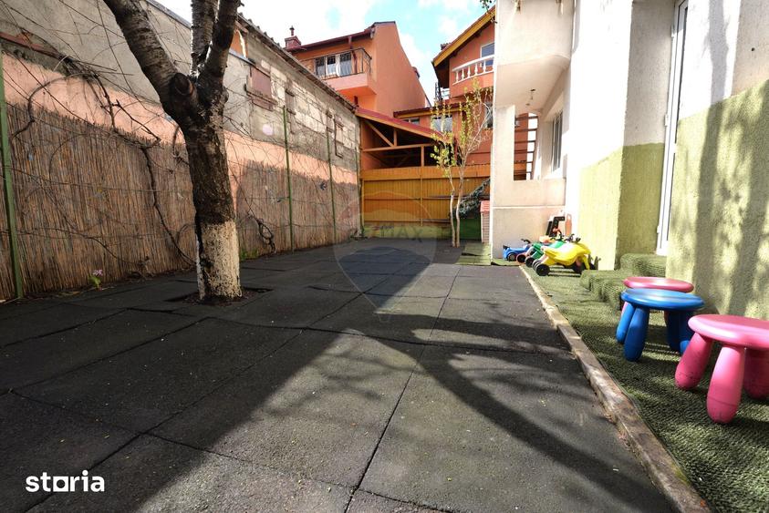 Spațiu comercial, de 356 mp, în Militari