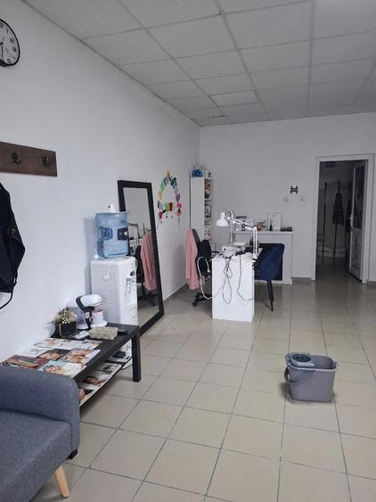 Spațiu comercial, de 47 mp, în Central