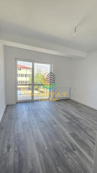 Apartament cu 2 camere decomandat în Brâncoveanu