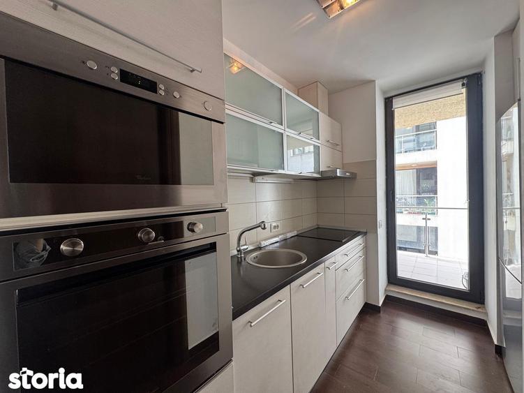 Apartament cu 3 camere decomandat, mobilat în Aviației