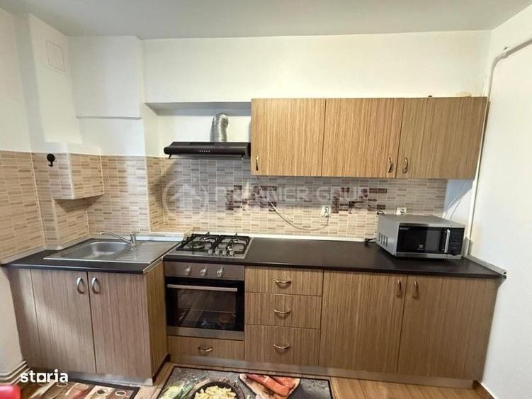 Apartament cu 2 camere decomandat în Ultracentral