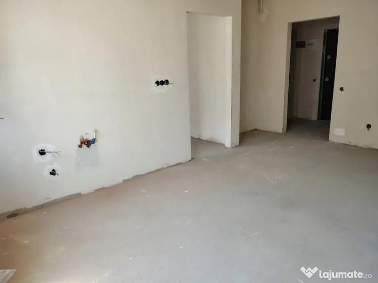 Apartament 2 camere 37.3 mp in Floresti zona Terra - Floresti (Cluj) - 3