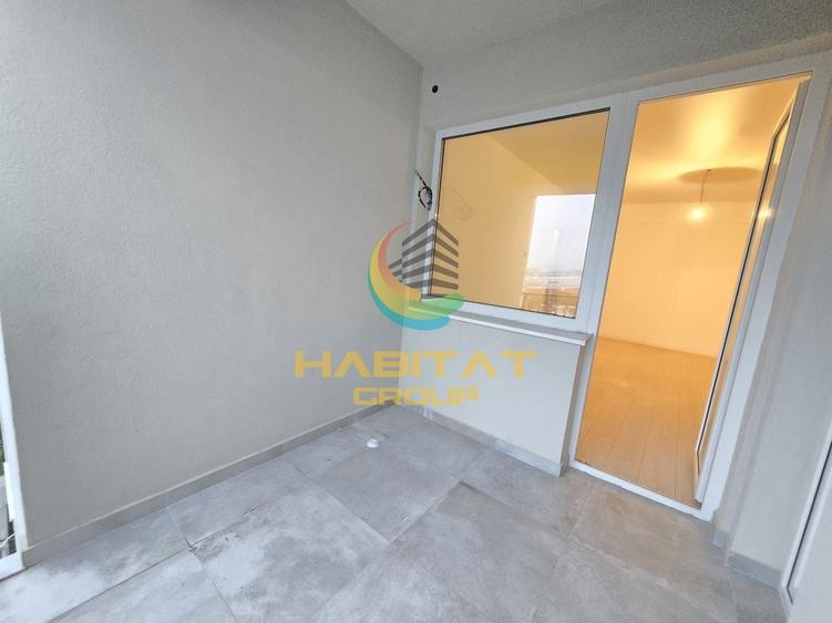 Apartament cu 3 camere semidecomandat în Brâncoveanu