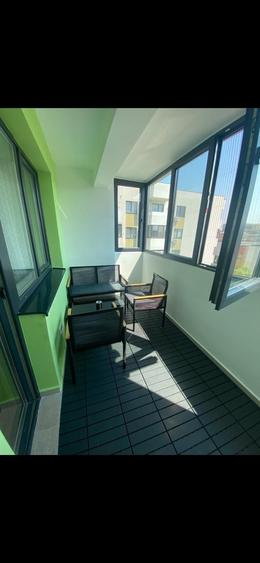 Apartament cu 2 camere decomandat în Theodor Pallady