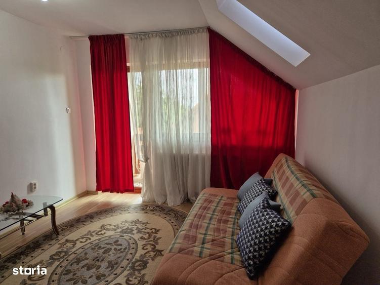 Casă cu 4 camere cu Teren 730 Mp în Exterior Vest