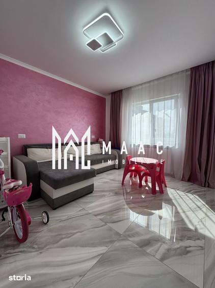 Apartament 3 camere | Parter | Mobilat si Utilat | Zona Nord - 6