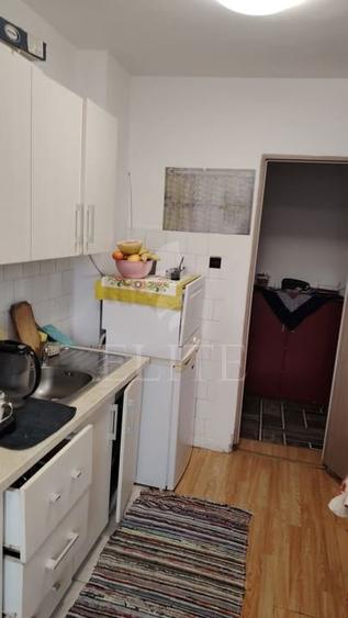 Apartament cu 2 camere decomandat în Zorilor