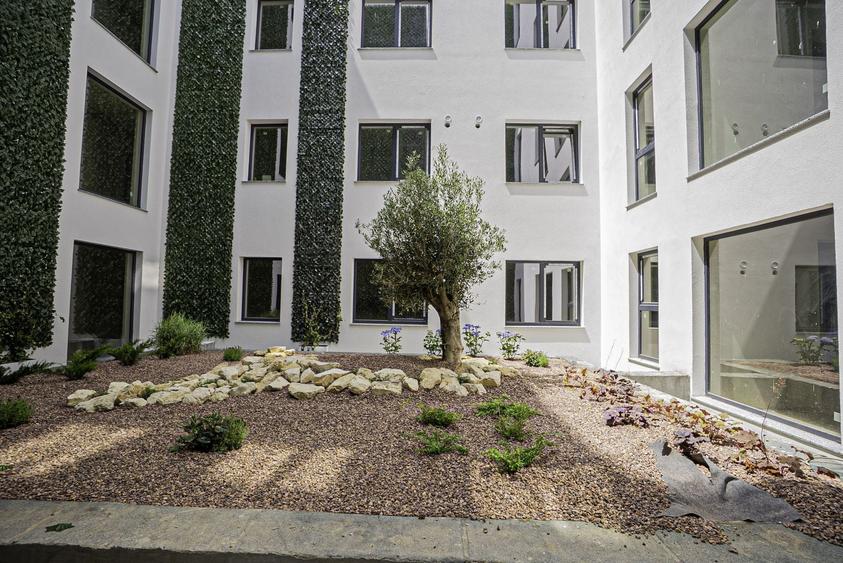 Tomis Nord/Carrefour -Vanzare apartament 3 camere, bloc nou. - 9