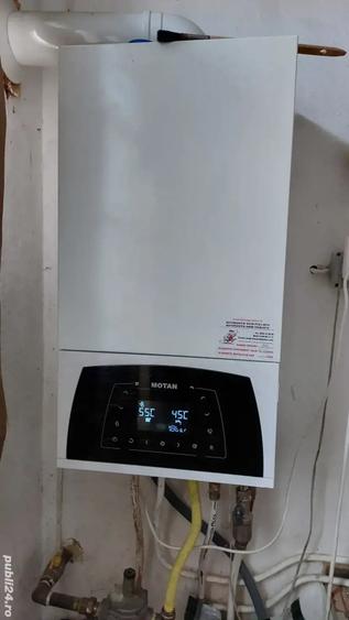 Casă cu 6 camere în Stăvila