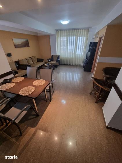 Apartament cu 2 camere în Nord