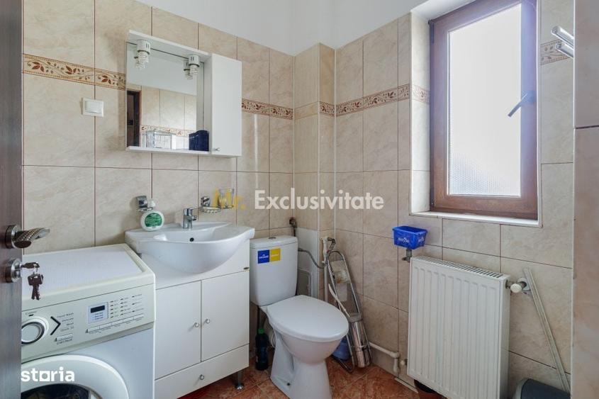 Casă cu 4 camere în Adunații-Copăceni