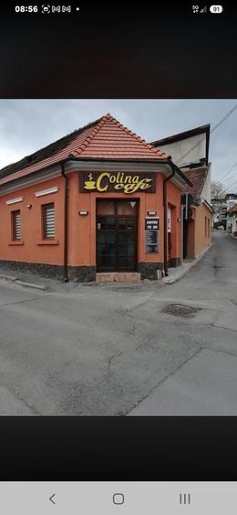 Spațiu comercial, de 70 mp, în Central