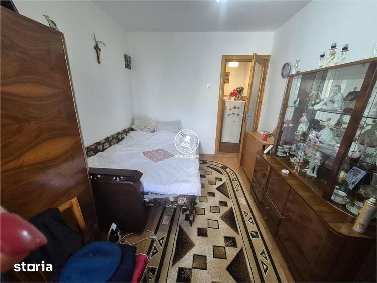 Vanzare apartament 1 camera zona Dacia Iasi - 2