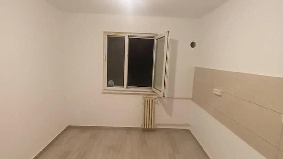 Garsonieră nedecomandată în Central