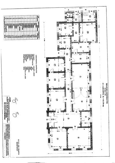 Spațiu comercial, de 500 mp, în Ana Ipătescu