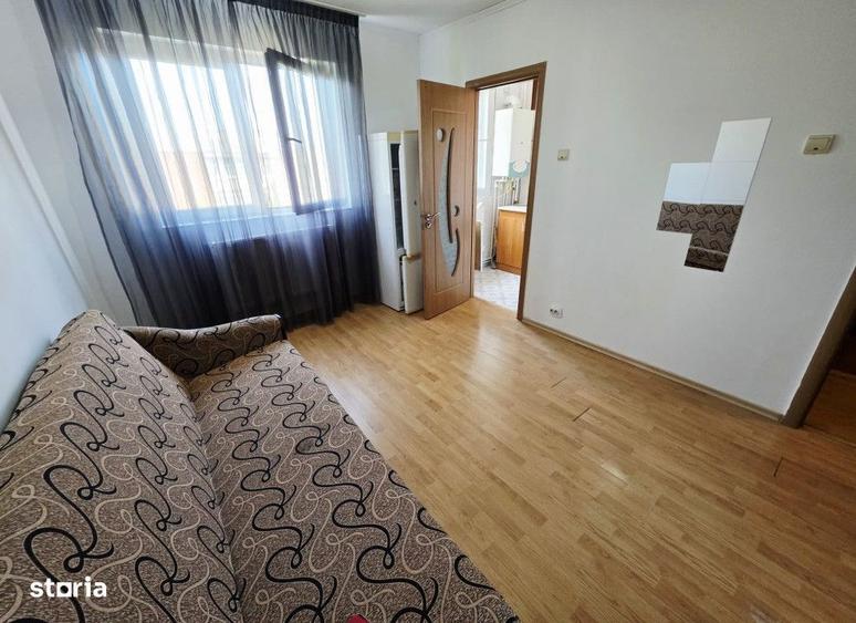 Garsonieră în Alexandru cel Bun