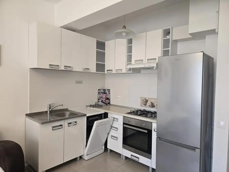 Apartament 2 camere 15 minute metrou Titan parc - 6